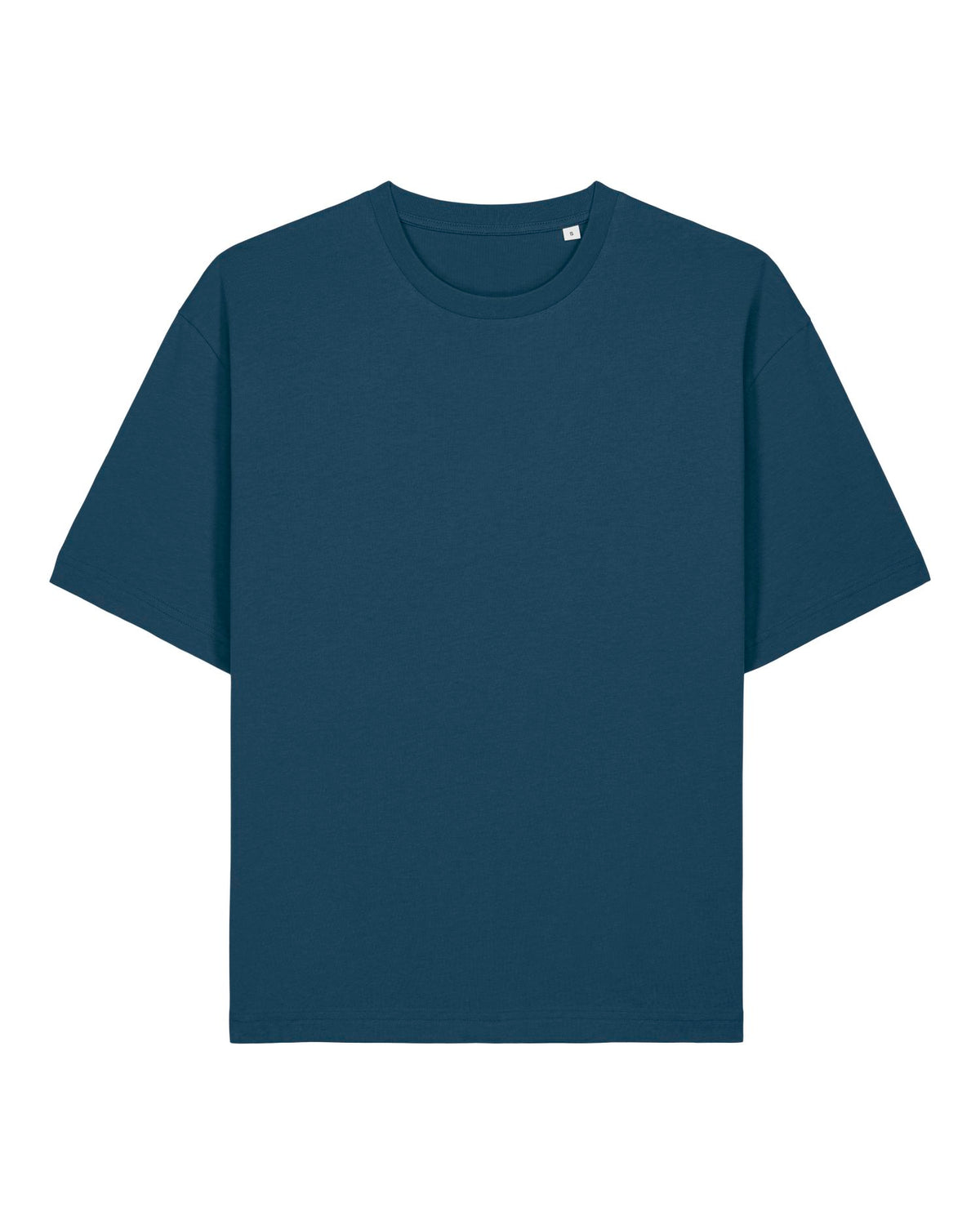 Breezer - Deep Teal - Vorderseite 