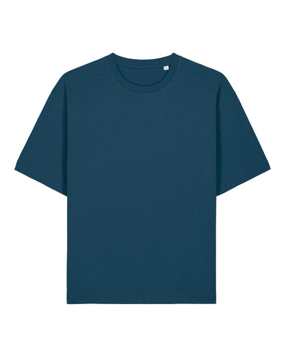 Breezer - Deep Teal - Vorderseite 