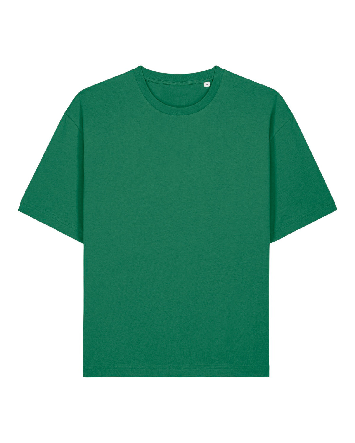Breezer - Green Muse - Vorderseite 