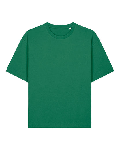Breezer - Green Muse - Vorderseite 