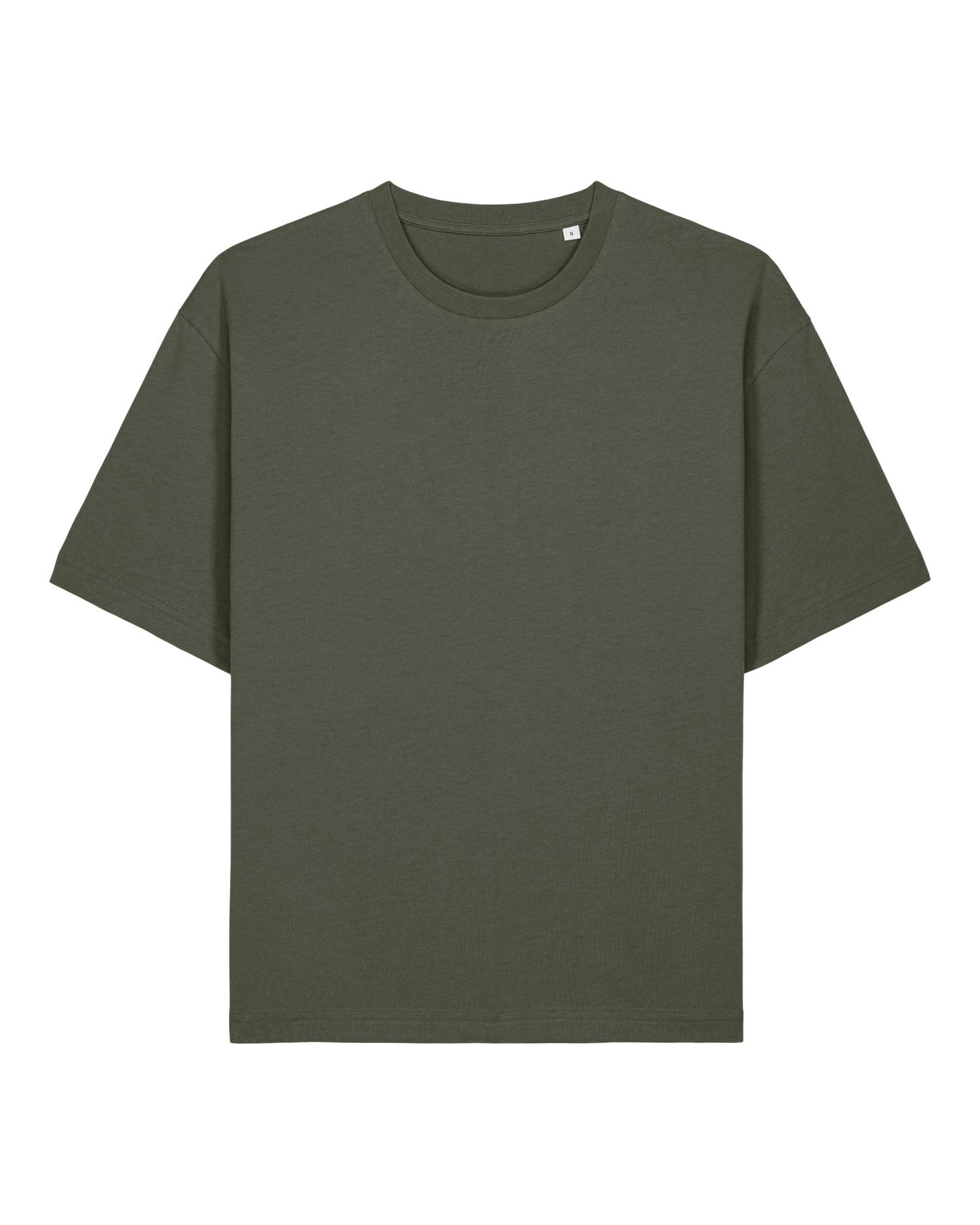 Breezer - Khaki - Vorderseite 