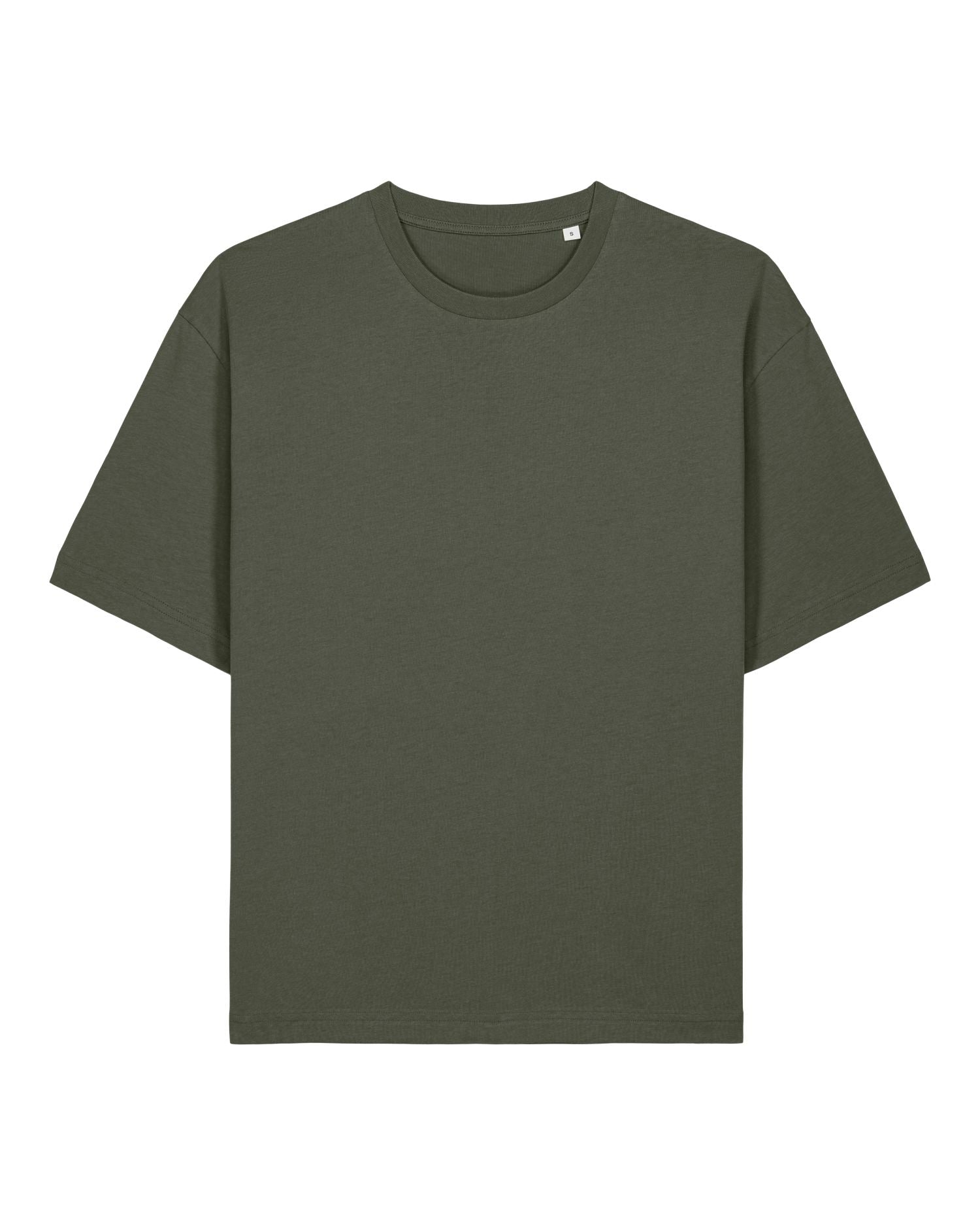 Breezer - Khaki - Vorderseite 
