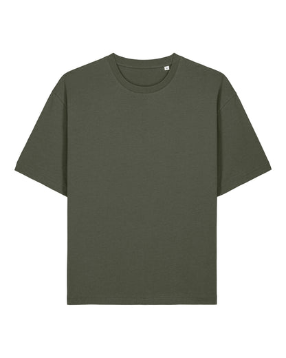 Breezer - Khaki - Vorderseite 
