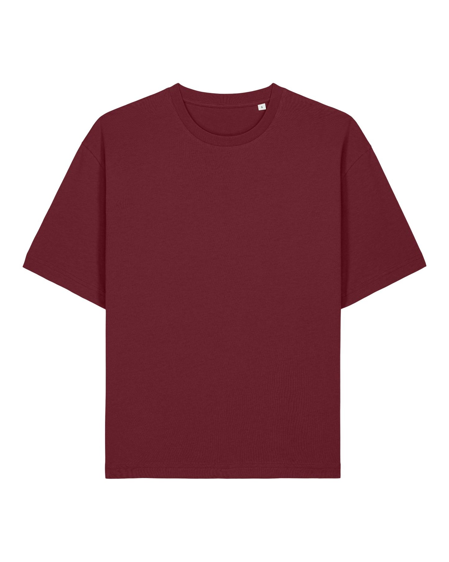 Breezer - Burgundy - Vorderseite 