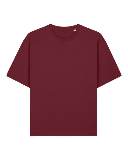Breezer - Burgundy - Vorderseite 