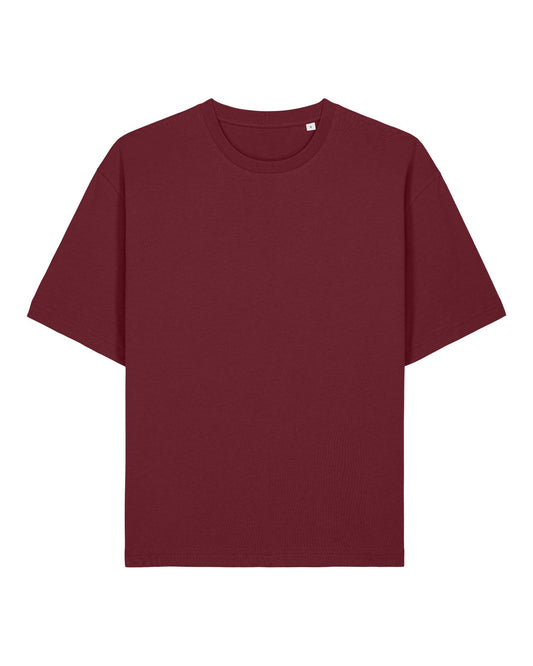 Breezer - Burgundy - Vorderseite 