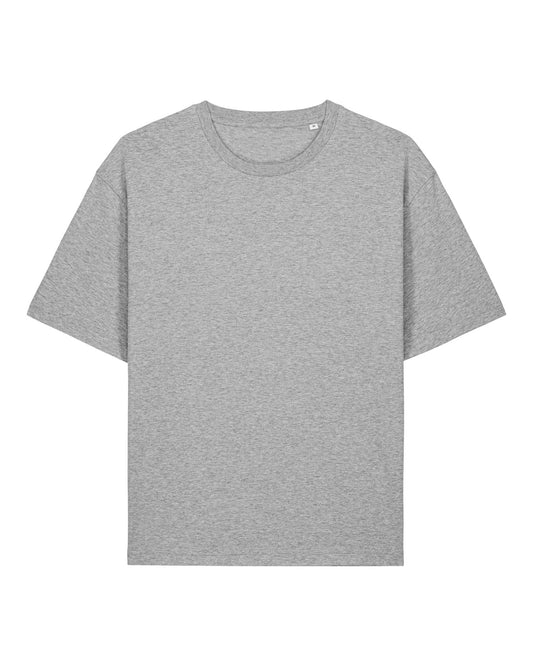 Breezer - Heather Grey - Vorderseite 