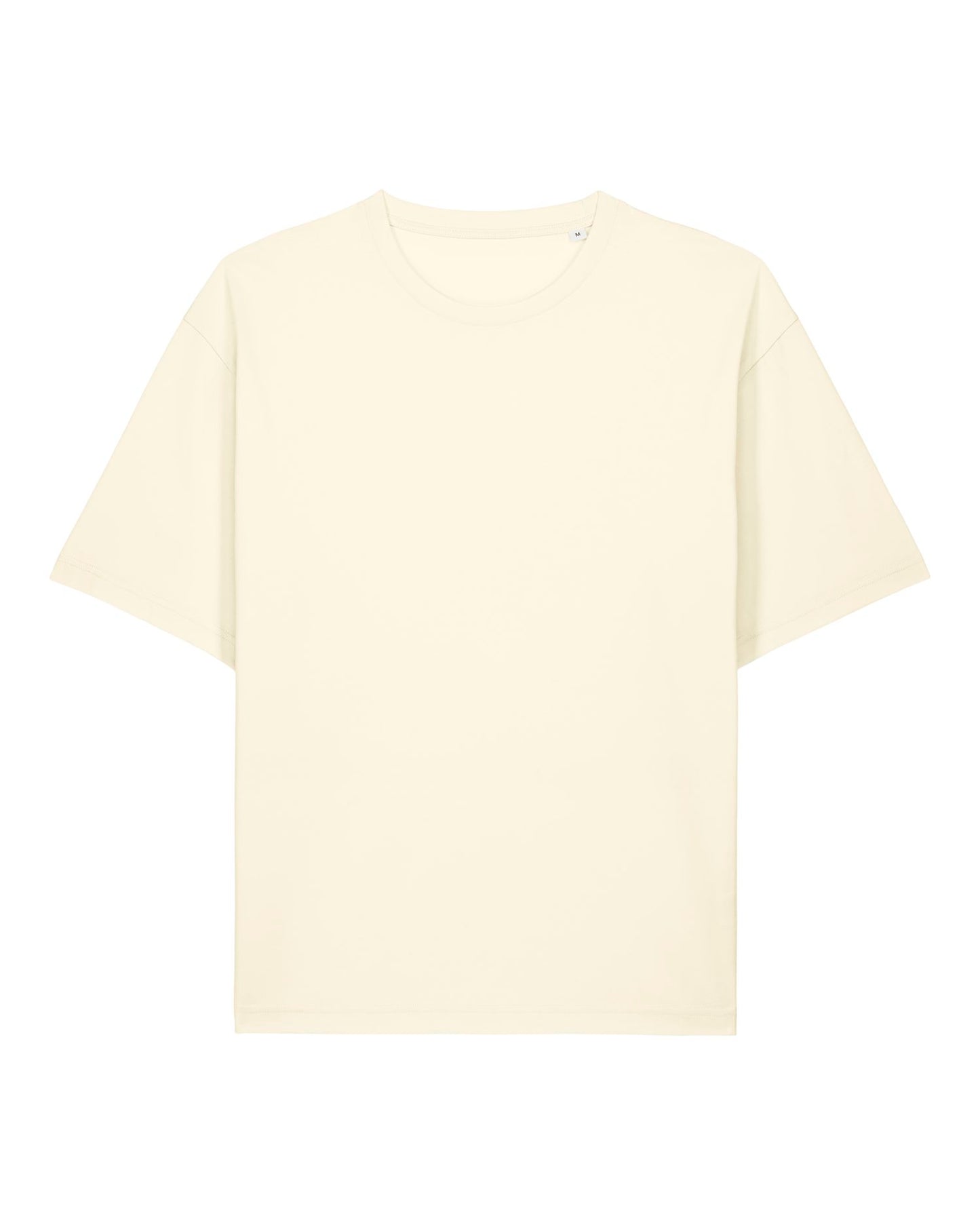 Breezer - Cream - Vorderseite 