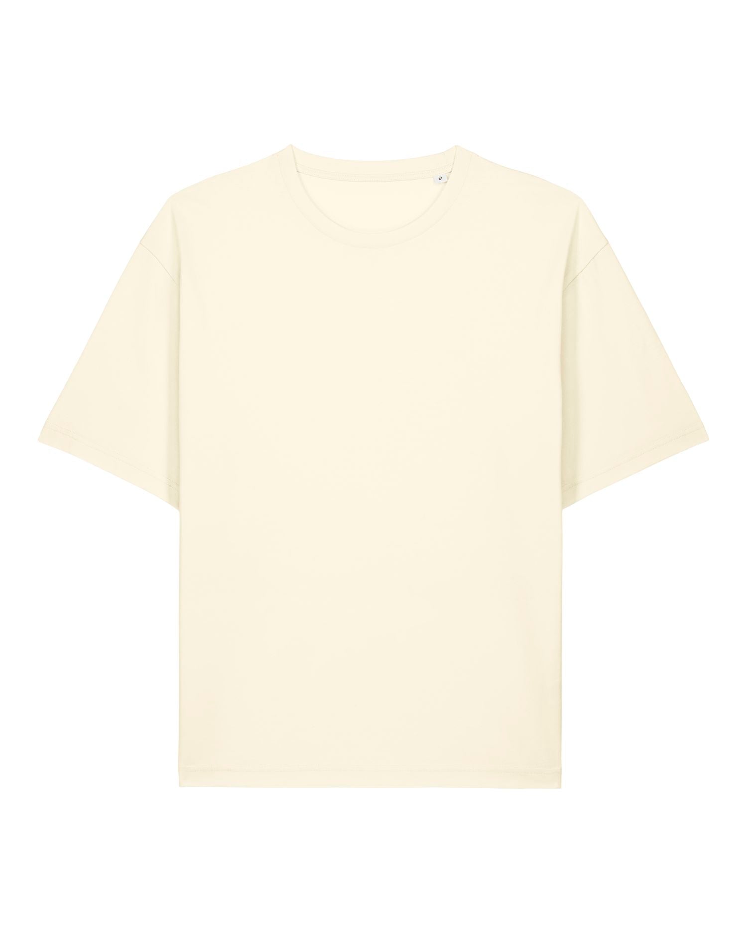 Breezer - Cream - Vorderseite 