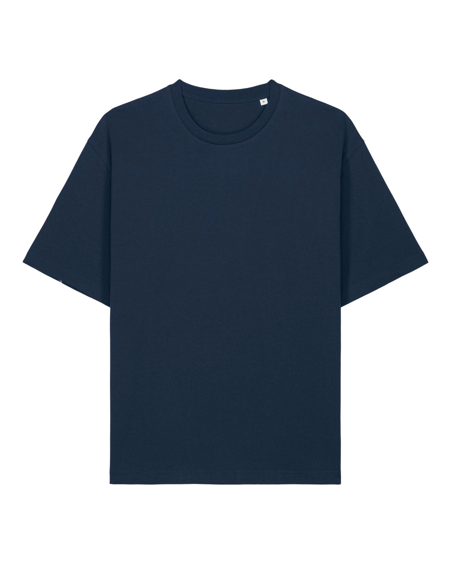 Breezer - French Navy - Vorderseite 