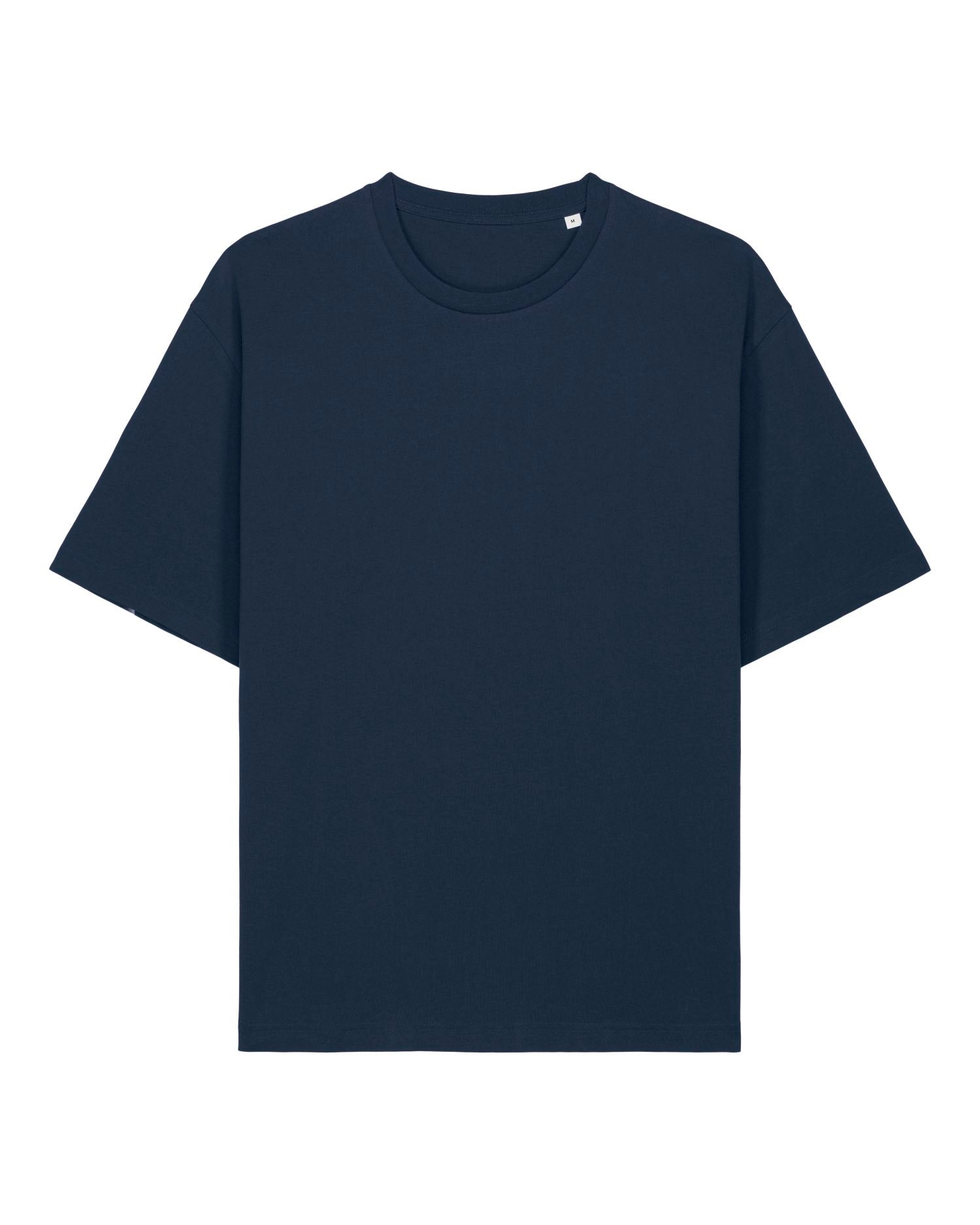 Breezer - French Navy - Vorderseite 