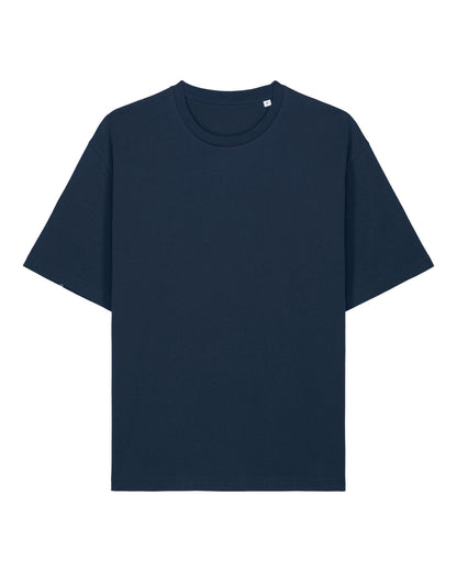 Breezer - French Navy - Vorderseite 