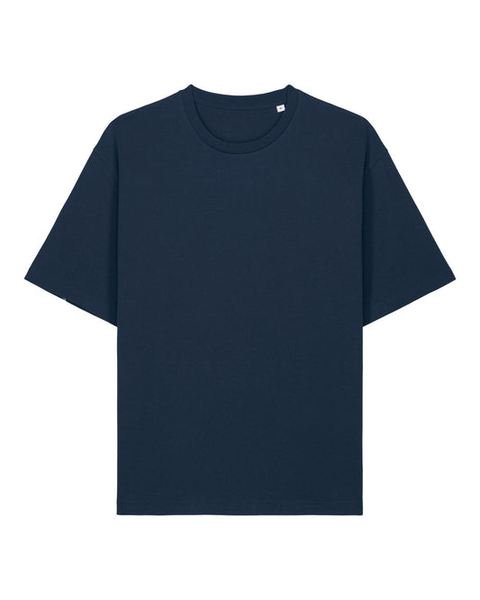 Breezer - French Navy - Vorderseite 