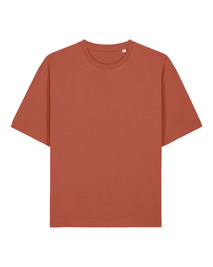 Breezer - Heritage Brown - Vorderseite 