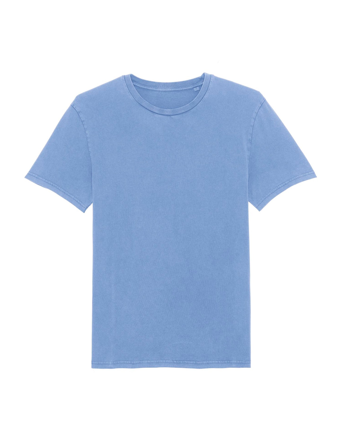 Crafter Vintage - G. Dyed Swimmer Blue - Vorderseite 