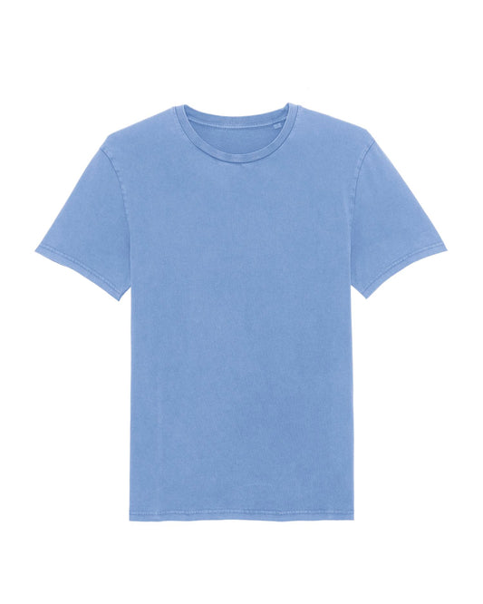 Crafter Vintage - G. Dyed Swimmer Blue - Vorderseite 