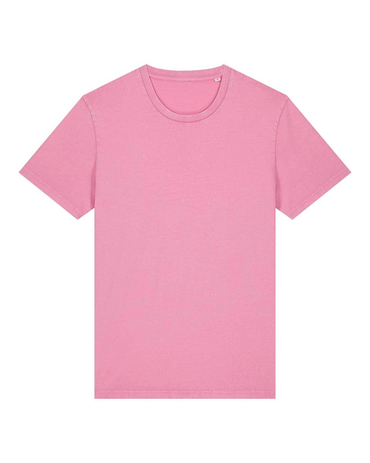 Crafter Vintage - G. Dyed Bubble Pink - Vorderseite 