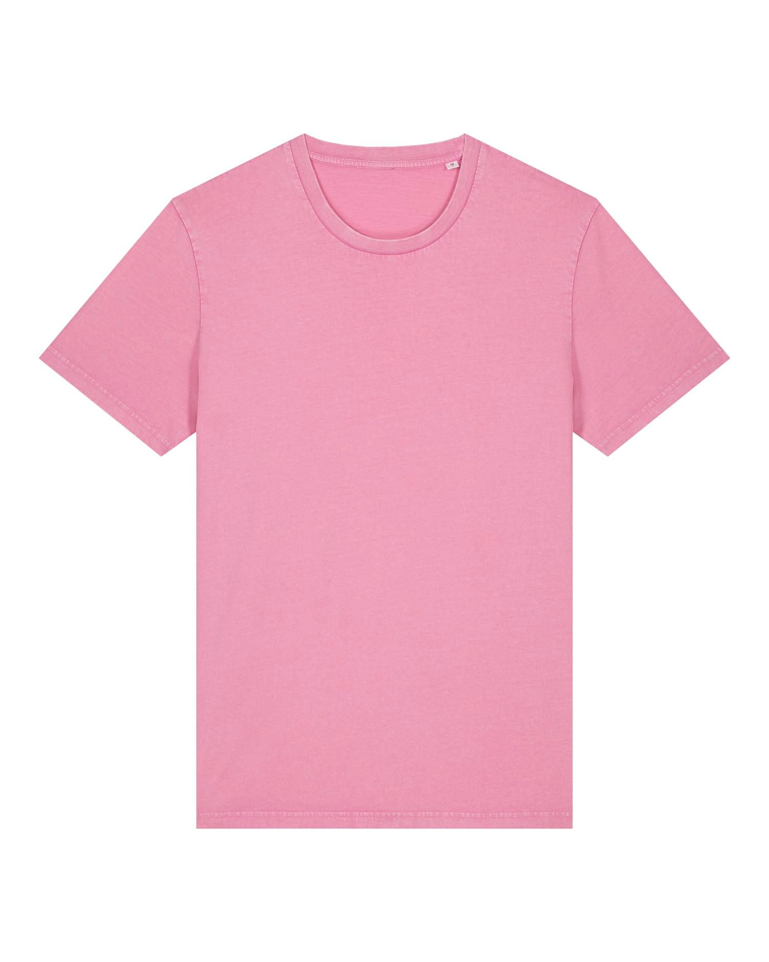 Crafter Vintage - G. Dyed Bubble Pink - Vorderseite 
