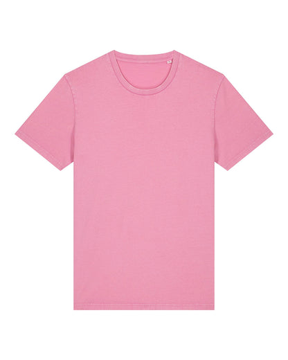 Crafter Vintage - G. Dyed Bubble Pink - Vorderseite 