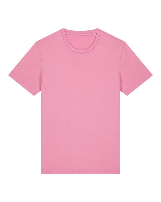 Crafter Vintage - G. Dyed Bubble Pink - Vorderseite 