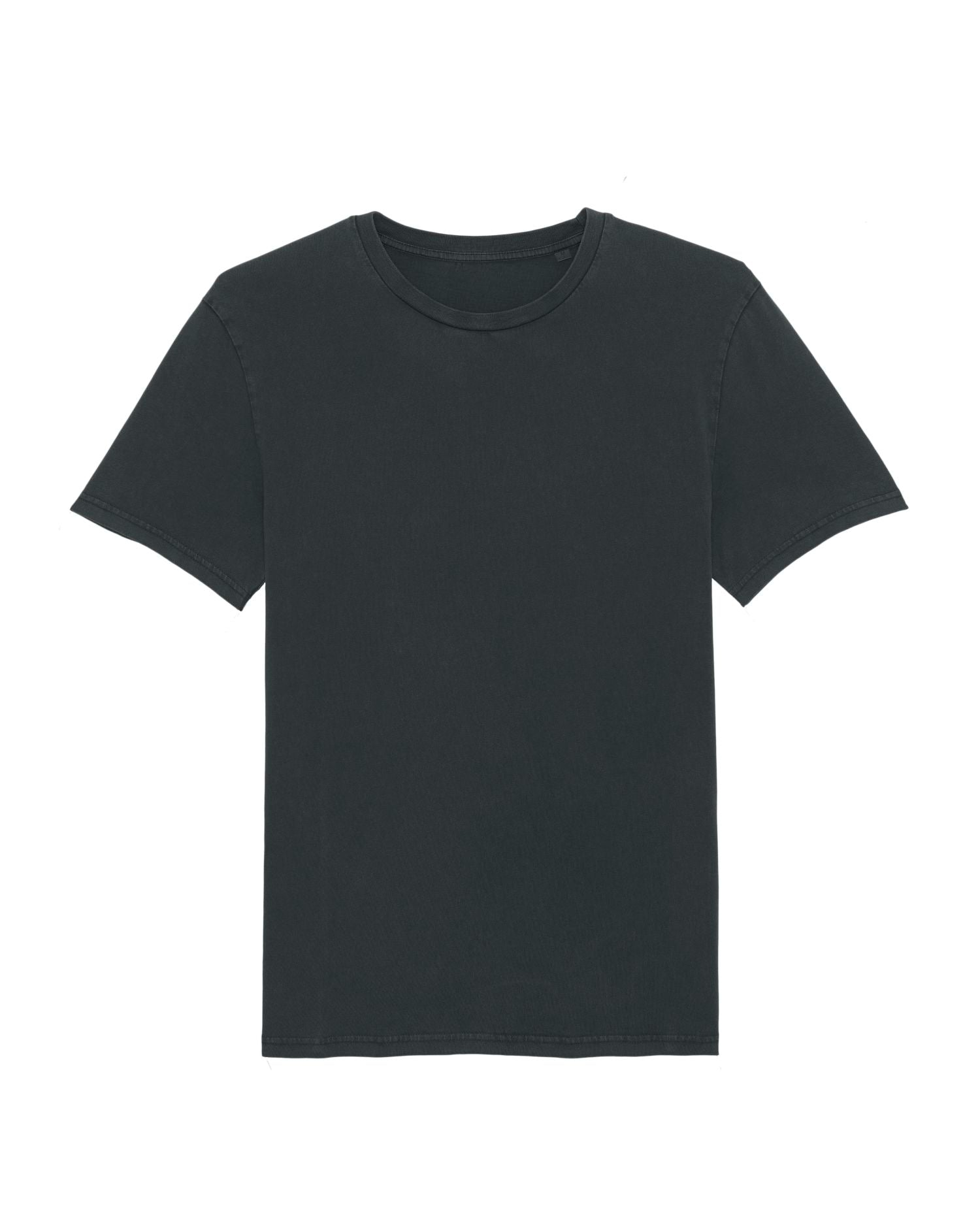 Crafter Vintage - G. Dyed Black Rock - Vorderseite 