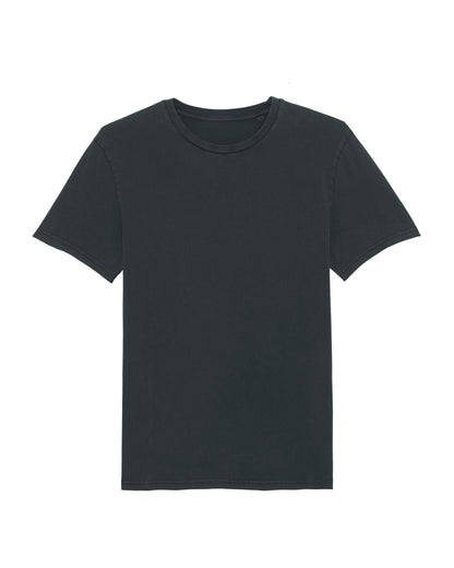 Crafter Vintage - G. Dyed Black Rock - Vorderseite 
