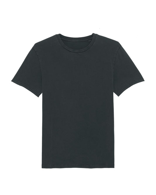 Crafter Vintage - G. Dyed Black Rock - Vorderseite 