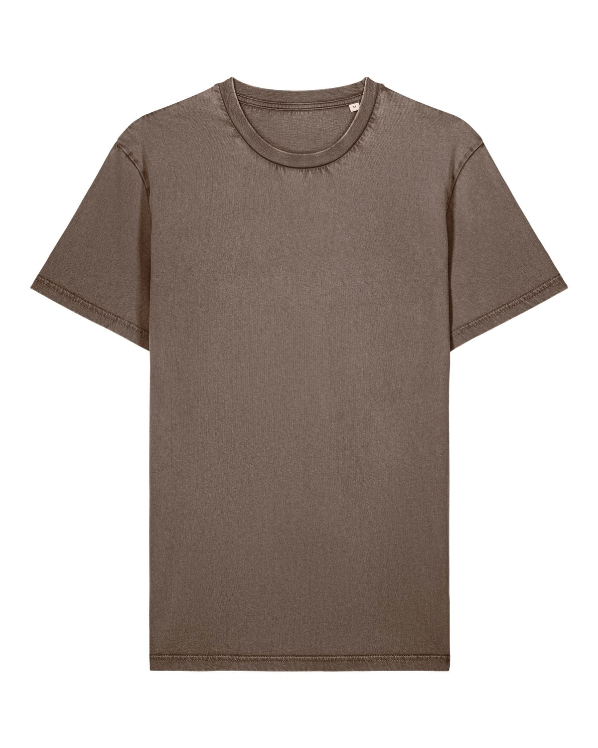 Crafter Vintage - G.Dyed Mocha - Vorderseite 