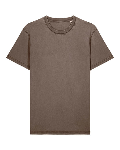 Crafter Vintage - G.Dyed Mocha - Vorderseite 
