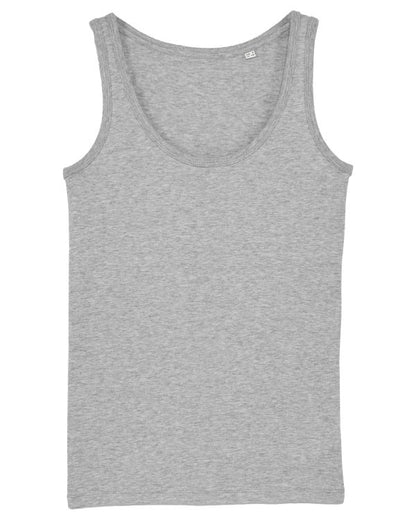 Stella Dreamer - Heather Grey - Vorderseite 