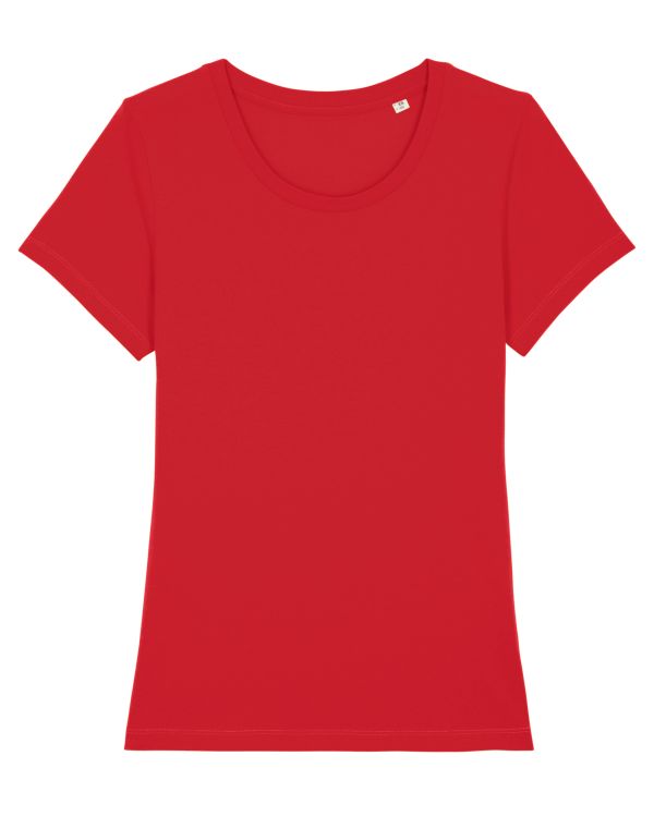 Stella Expresser - Red - Vorderseite 