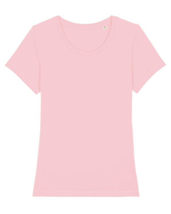 Stella Expresser - Cotton Pink - Vorderseite 