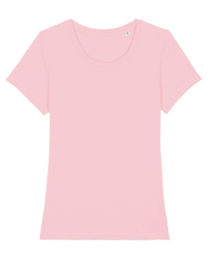 Stella Expresser - Cotton Pink - Vorderseite 