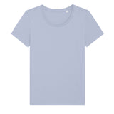 Serene Blue