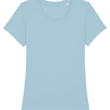 Sky blue