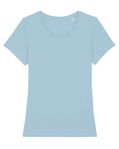 Stella Expresser - Sky blue - Vorderseite 