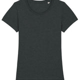 Dark Heather Grey