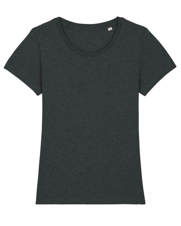 Stella Expresser - Dark Heather Grey - Vorderseite 