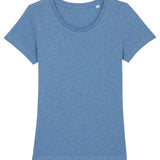 Mid Heather Blue