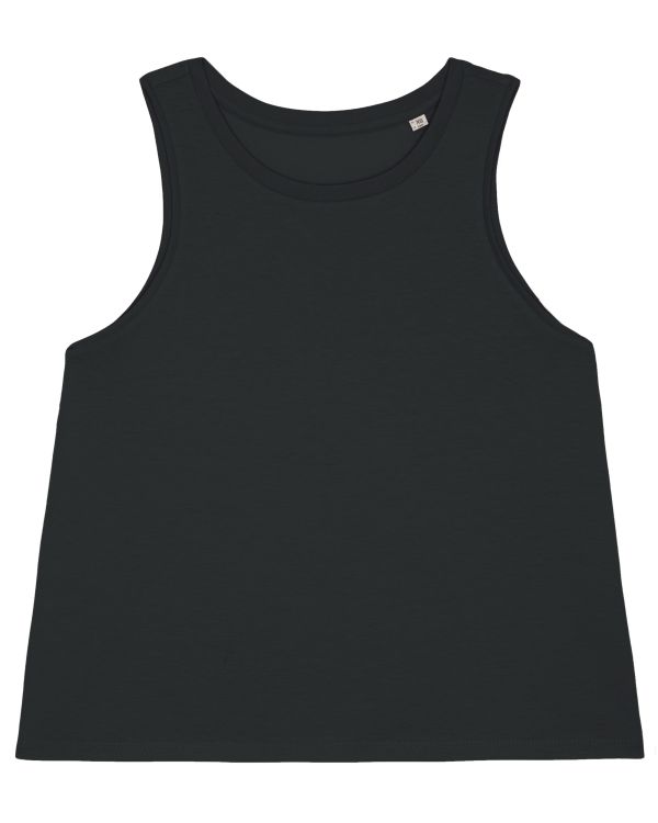 Stella Dancer - Black - Vorderseite 