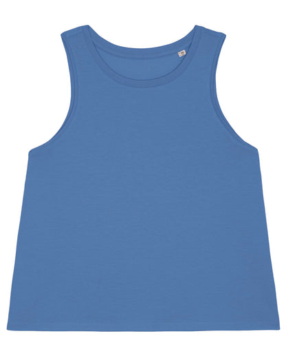Stella Dancer - Bright Blue - Vorderseite 