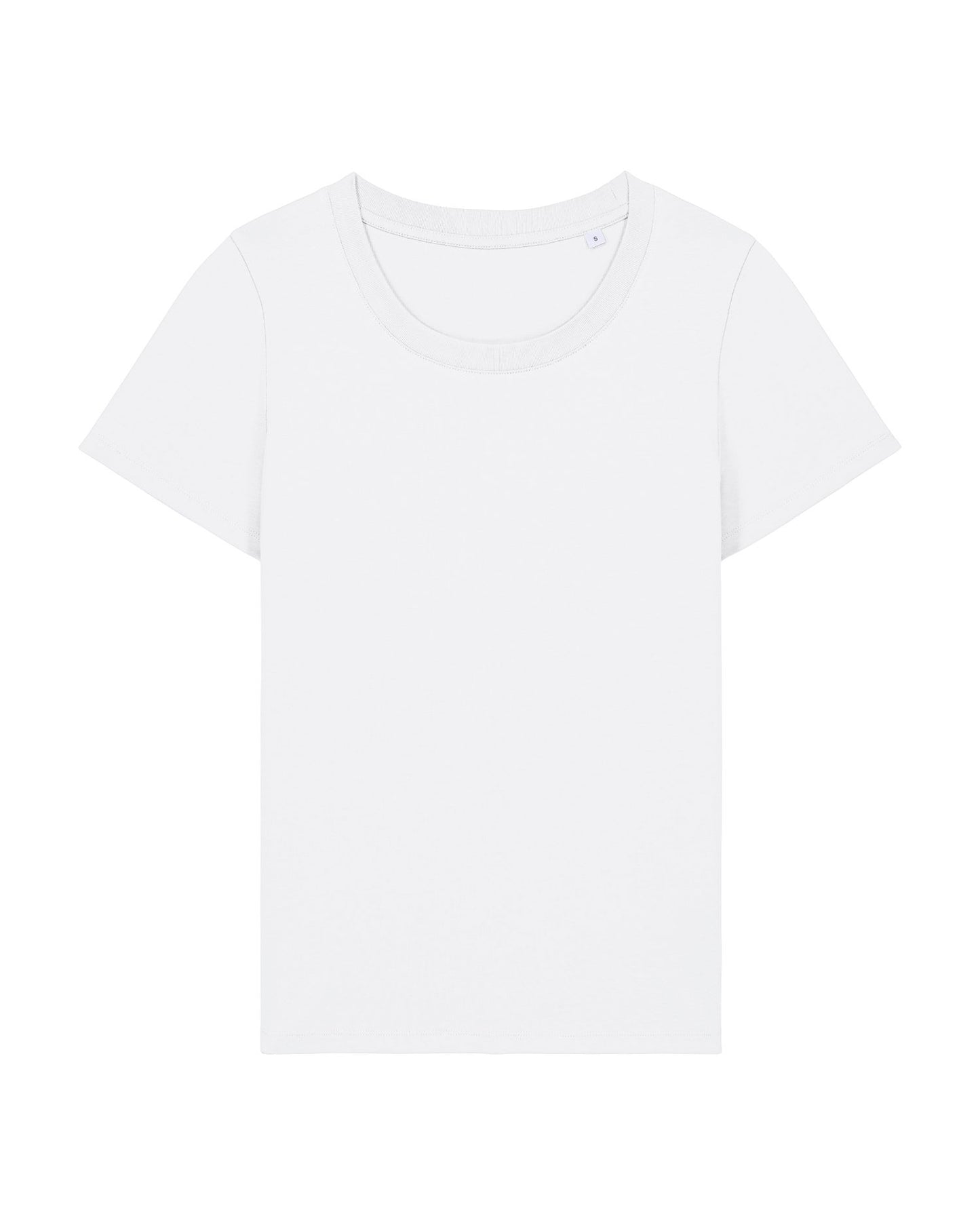 Stella Expresser 2.0 - White - Vorderseite 
