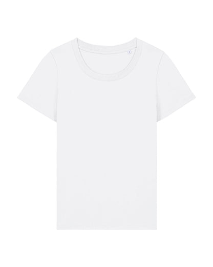Stella Expresser 2.0 - White - Vorderseite 