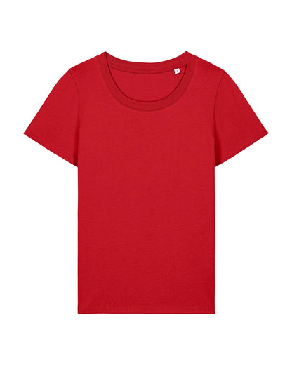Stella Expresser 2.0 - Red - Vorderseite 
