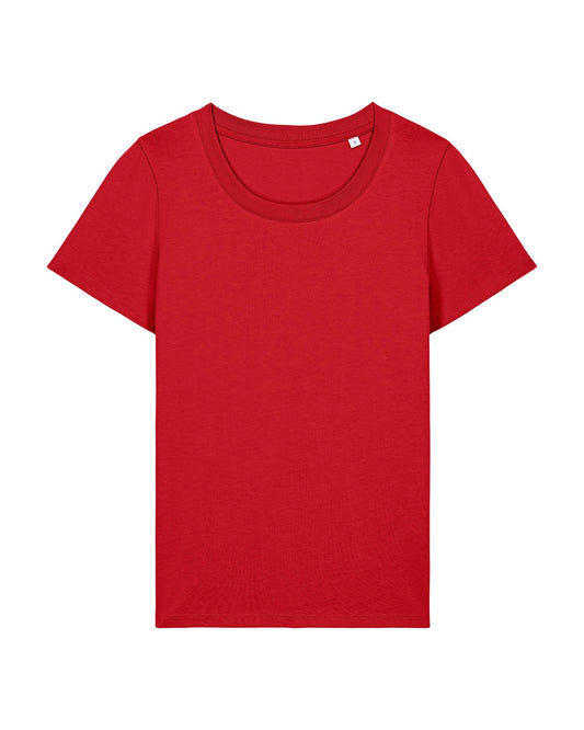 Stella Expresser 2.0 - Red - Vorderseite 