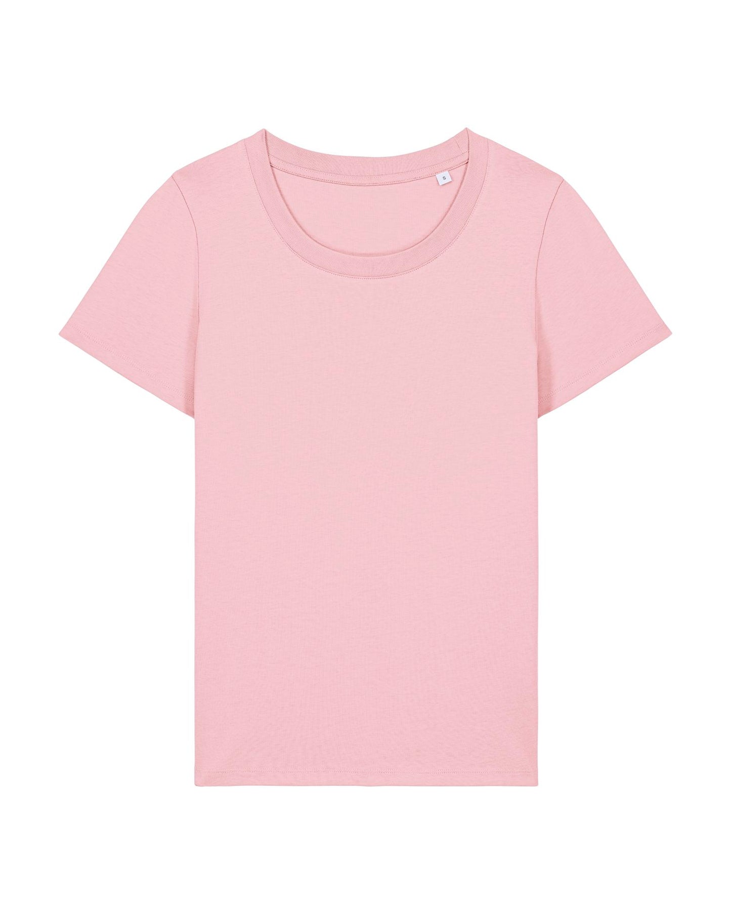 Stella Expresser 2.0 - Cotton Pink - Vorderseite 