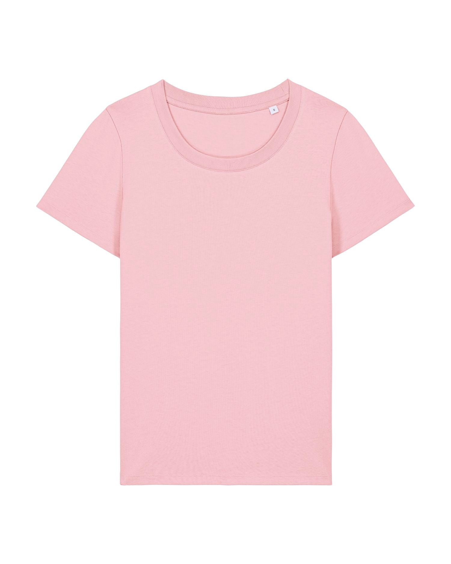 Stella Expresser 2.0 - Cotton Pink - Vorderseite 