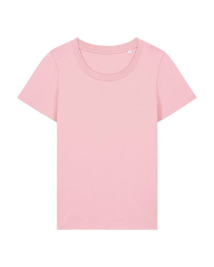 Stella Expresser 2.0 - Cotton Pink - Vorderseite 