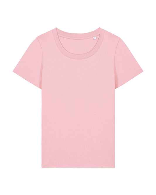 Stella Expresser 2.0 - Cotton Pink - Vorderseite 