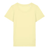 Lemon Sorbet